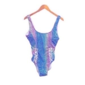 Juicy Couture Bathing Suit